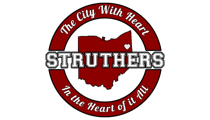 City of Struthers Official Blog