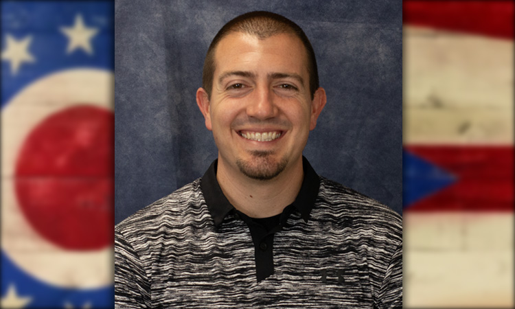 Anthony Lariccia, Board Member