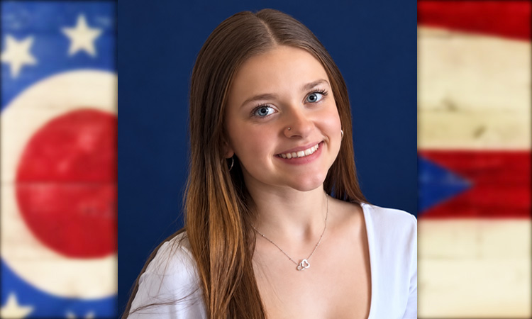 Angelina DeSalvo, Board Member