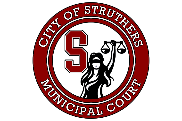 Struthers Courts | City of Struthers, Ohio