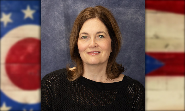 Holly Kollar, Civil Clerk