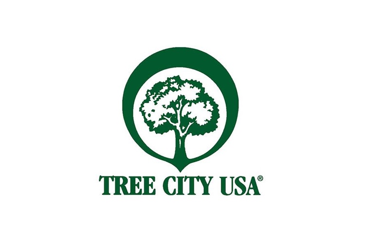 Tree City USA