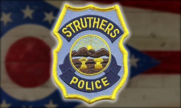 City of Struthers Police Department