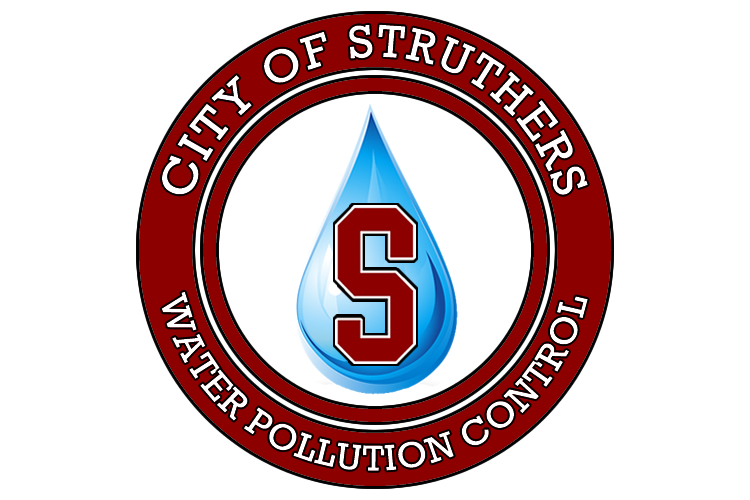 City of Struthers Stormwater Management
